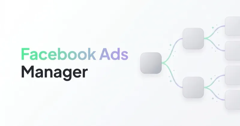 Czym jest i jak używać Facebook Ads Manager, czyli konto reklamowe na Facebooku?