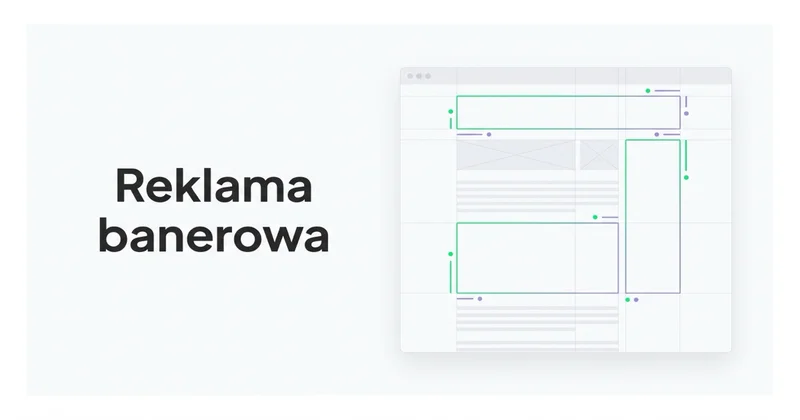 Czym jest Reklama banerowa i jak ją uruchomić?