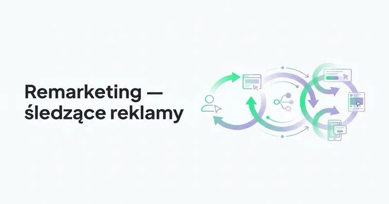 Czym jest Remarketing i jak uruchomić śledzące reklamy?