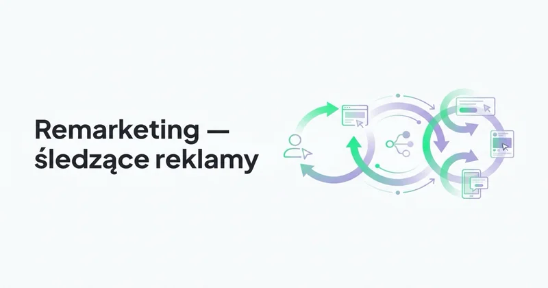 Czym jest Remarketing i jak uruchomić śledzące reklamy?