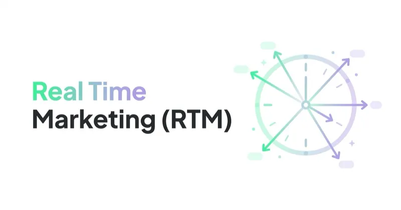 Czym jest RTM i jak zrobić najlepszy Real Time Marketing?