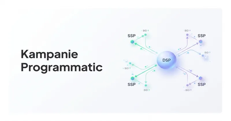 Czym są kampanie Programmatic i czy warto je wykorzystać?