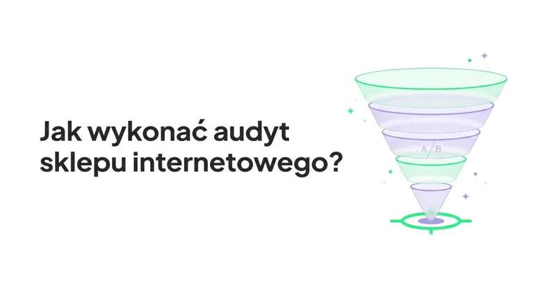 Jak wykonać audyt sklepu internetowego?