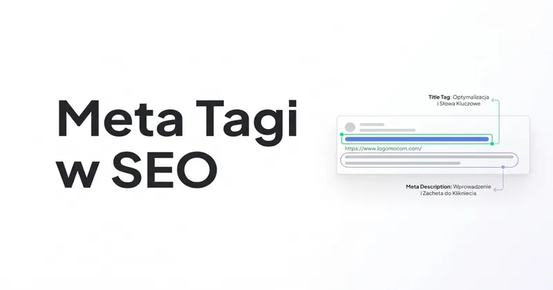 Meta Tagi w SEO, czyli jak napisać meta title i meta description?