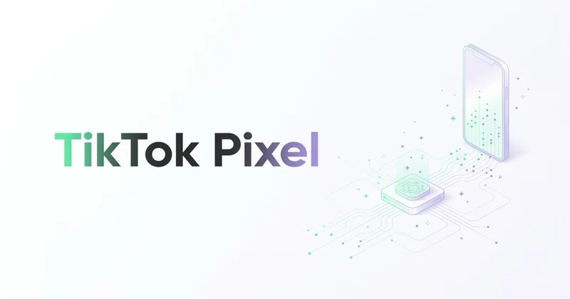 TikTok Pixel — co to jest i jak go wdrożyć