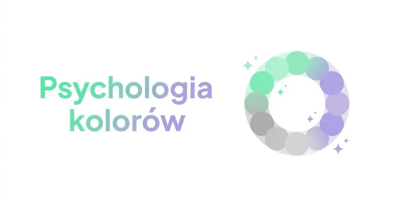 Czym jest Psychologia kolorów, czyli poznaj znaczenie kolorów na stronie internetowej!