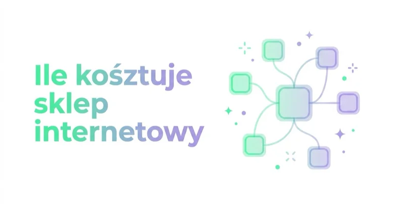 Ile kosztuje sklep internetowy — dedykowany czy platforma?