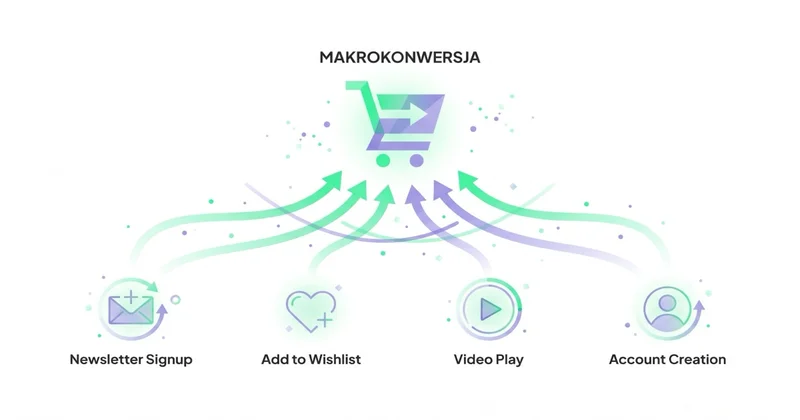 Hierarchia makro- i mikrokonwersji