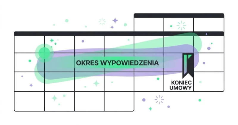 Okres wypowiedzenia w umowie o świadczenie usług marketingowych i jak go liczyć.