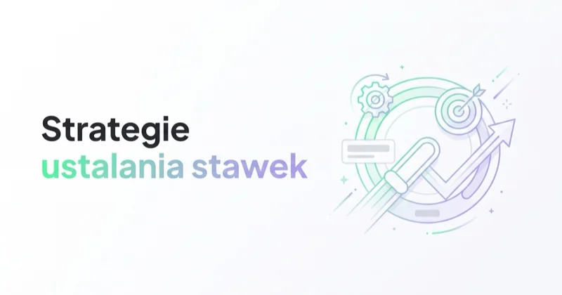 Strategie ustalania stawek w Google Ads (Smart Bidding)