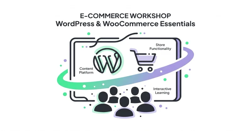 Warsztat edukacyjny WordPress + WooCommerce