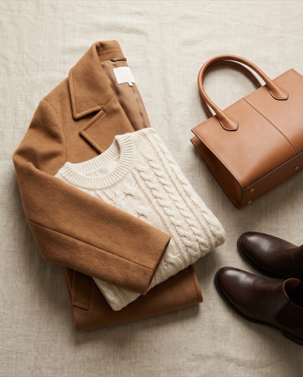 Kreacja Display — moda
