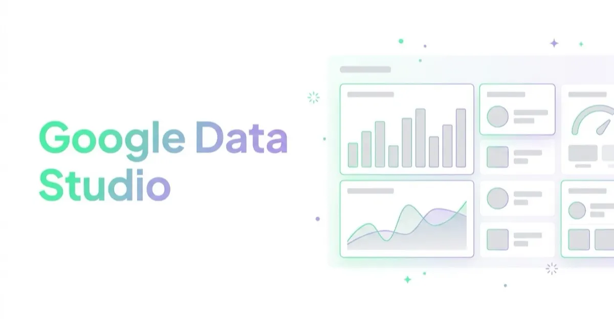 Jak wykorzystać Google Data Studio (Looker Studio)?