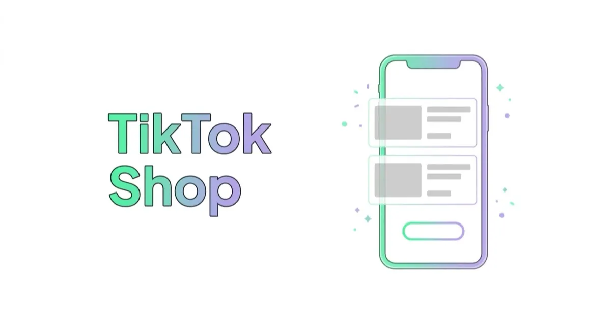 TikTok Shop (sklep na TikToku) — co to jest i jak działa
