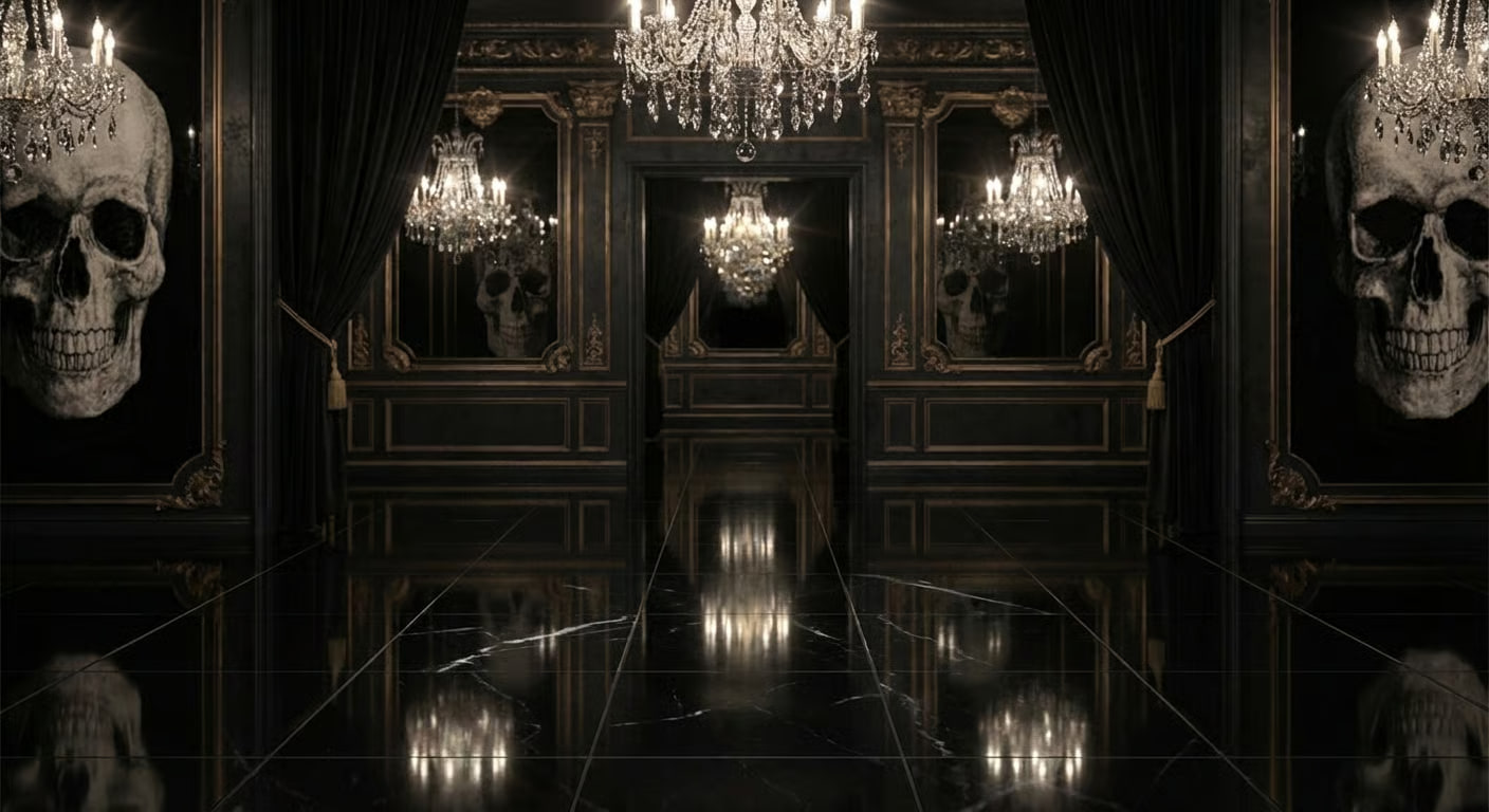 Philipp Plein — historia sukcesu Space Ads