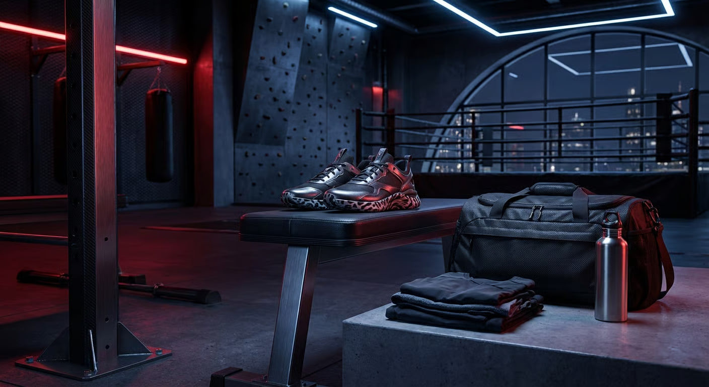 Plein Sport — historia sukcesu Space Ads
