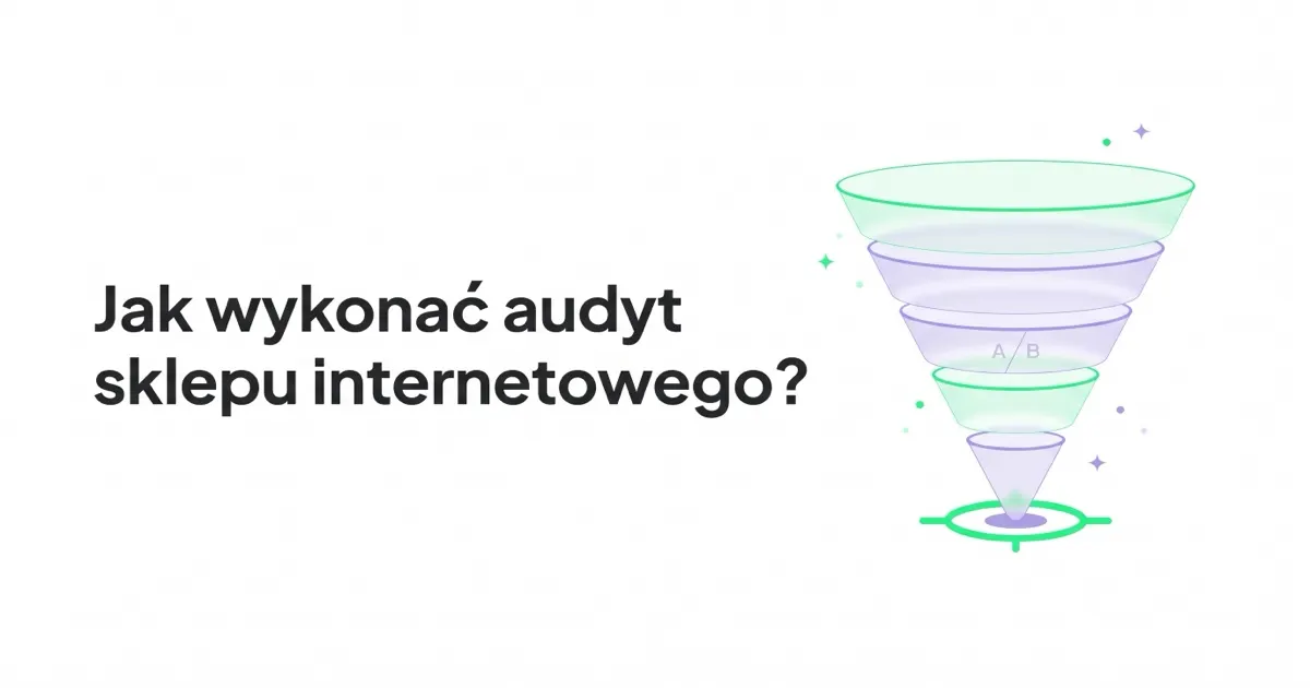 Jak wykonać audyt sklepu internetowego?