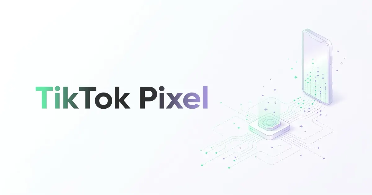 TikTok Pixel — co to jest i jak go wdrożyć