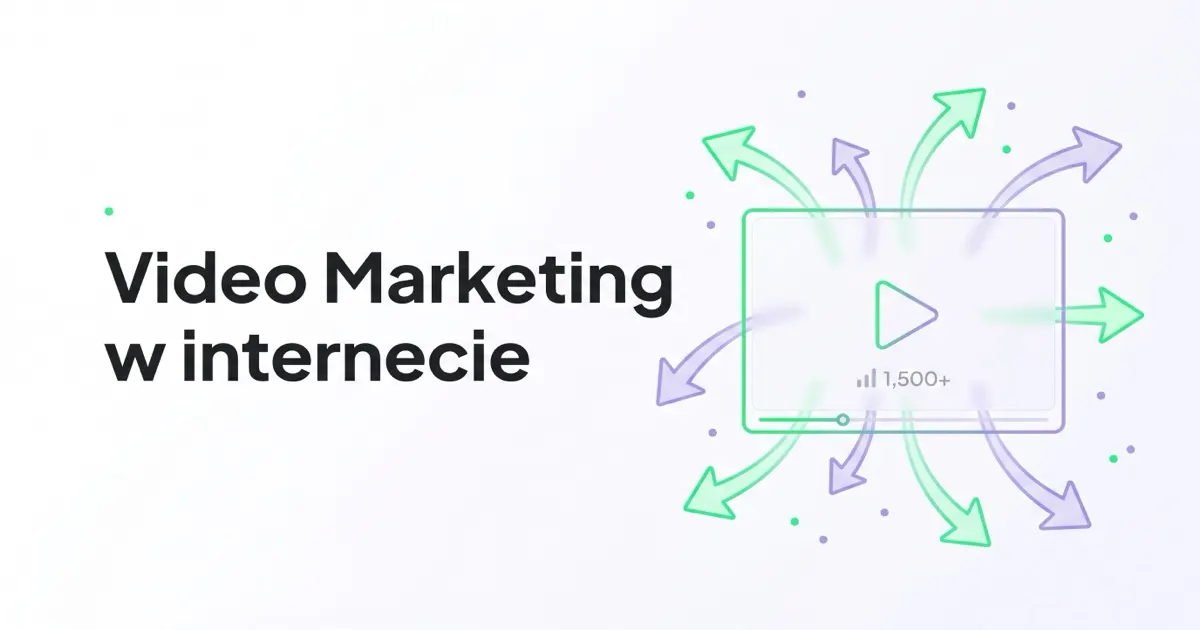 Czy warto wykorzystać Video Marketing w internecie?