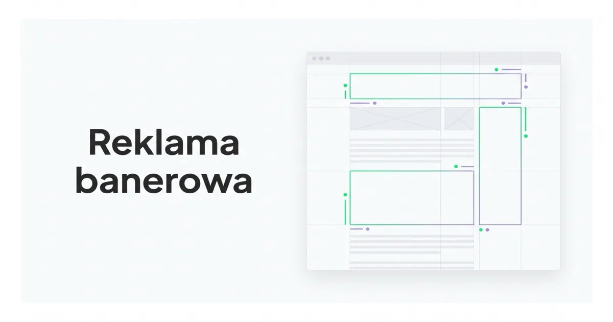 Czym jest Reklama banerowa i jak ją uruchomić?