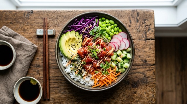 Post — gastronomia